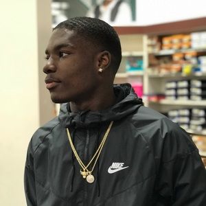 Meet your Posher, Darius